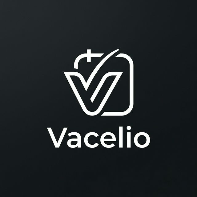 Vacelio Logo